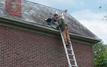 what affects urgent Ryarsh roof repairs