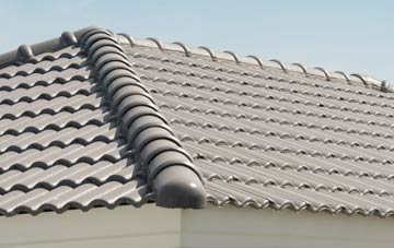 advantages of Ryarsh clay roofing
