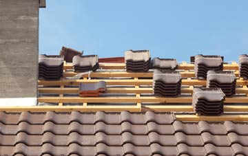 Ryarsh clay roofing costs