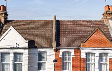 clay roofing Ryarsh, Kent