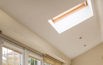 Ryarsh conservatory roof insulation companies