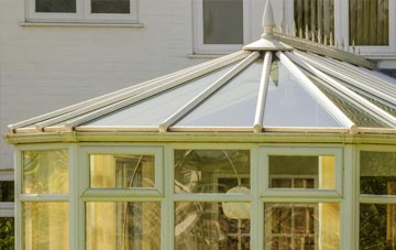 conservatory roof repair Ryarsh, Kent
