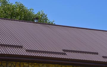typical Ryarsh corrugated roof uses