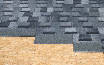 expert Ryarsh asphalt roof companies