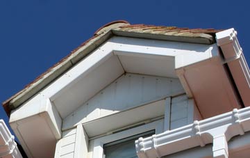 Ryarsh fascia installation costs