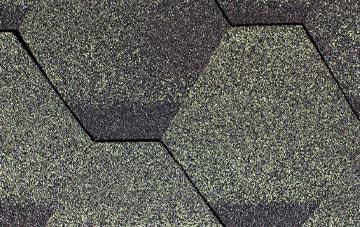 Ryarsh fibreglass shingle repairs