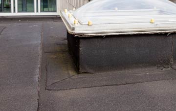 disadvantages of Ryarsh flat roofs