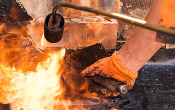 Ryarsh flat roof repair companies