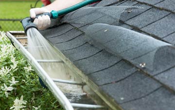 Ryarsh gutter cleaning costs