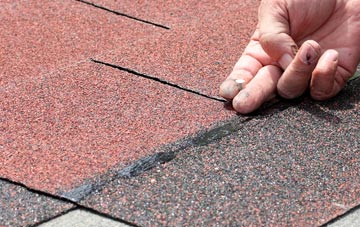 Ryarsh asphalt roof repairs