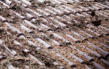 Ryarsh roof cleaning companies