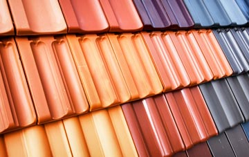 Ryarsh roof tile costs