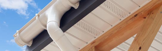 get Ryarsh guttering quotes today