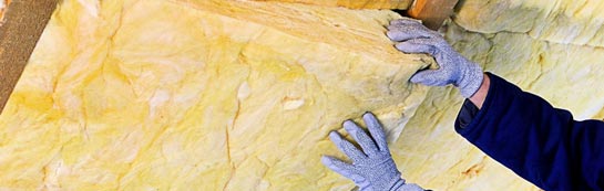 quotes for Ryarsh roof insulation