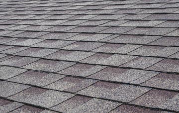 Ryarsh tiles for shallow pitch roofing