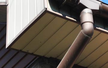 Ryarsh soffit installation costs