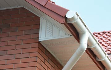 Ryarsh soffit repair costs