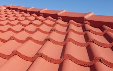 Ryarsh tile and slate roof replacement