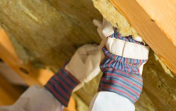 types of Ryarsh pitched roof insulation materials