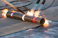 free Ryarsh roof quotes