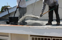 Ryarsh flat roofing repair