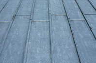 Ryarsh lead roofing