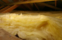 Ryarsh pitch roof insulation