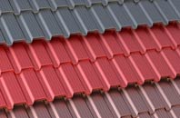 find rated Ryarsh plastic roofing companies