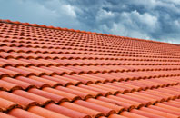 Ryarsh roofing tiles