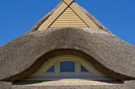 Ryarsh thatch roofing